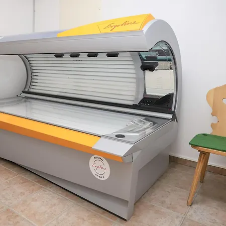 La Siala Apt-19 By Interhome *