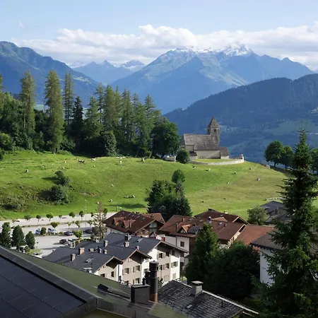 La Siala Apt-19 By Interhome