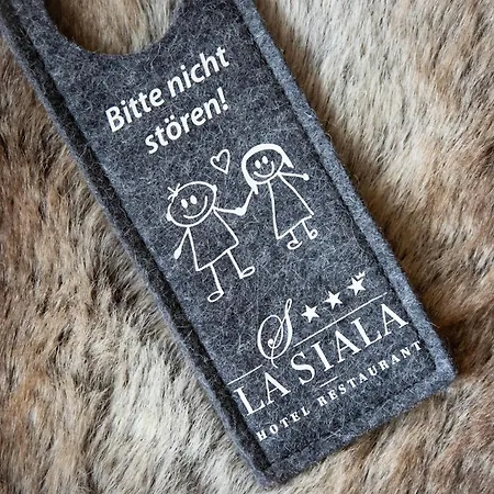 Lägenhet La Siala Apt-19 By Interhome *