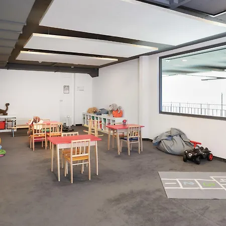 Lägenhet La Siala Apt-19 By Interhome Falera