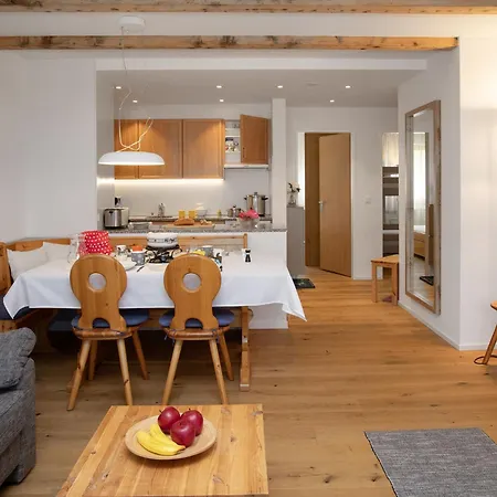 La Siala Apt-19 By Interhome Lägenhet *