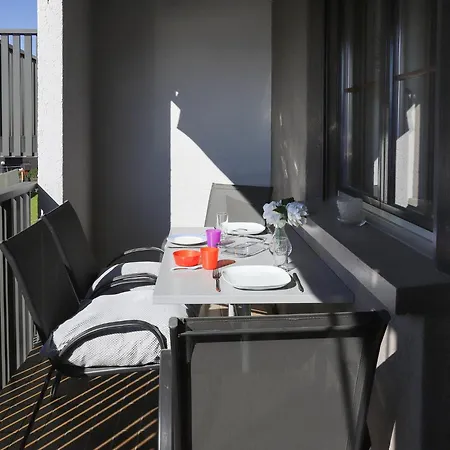 Διαμέρισμα La Siala Apt-19 By Interhome *