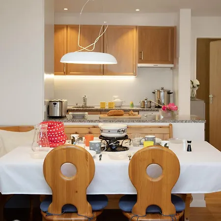 La Siala Apt-19 By Interhome *