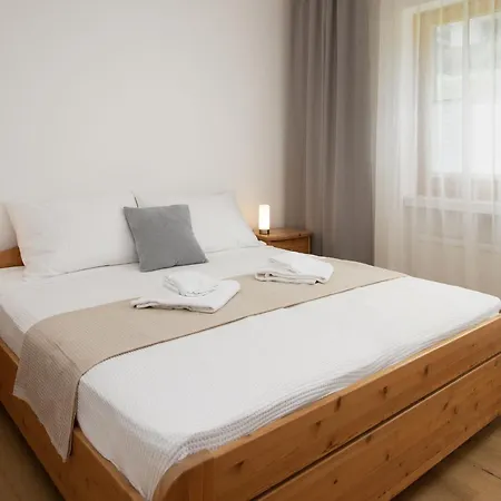 La Siala Apt-19 By Interhome *