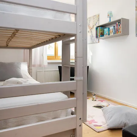 La Siala Apt-19 By Interhome * Falera