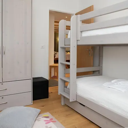 La Siala Apt-19 By Interhome * ファレラ