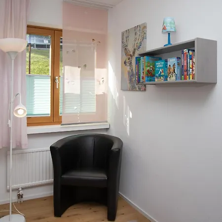 La Siala Apt-19 By Interhome * ファレラ