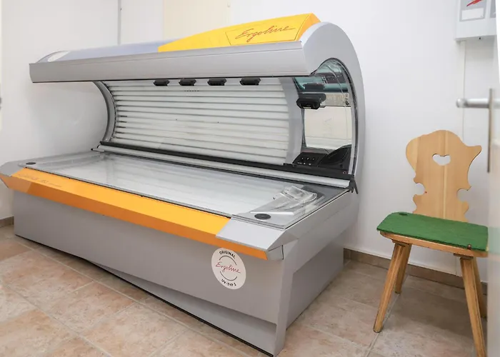 La Siala Apt-19 By Interhome *