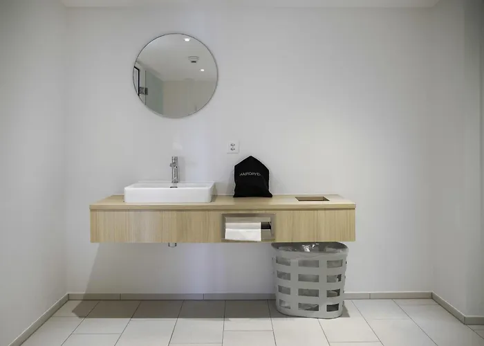 La Siala Apt-19 By Interhome Falera