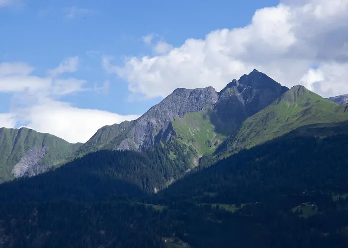 La Siala Apt-19 By Interhome *