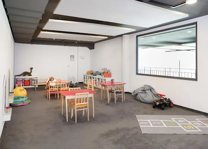 Appartement La Siala Apt-19 By Interhome Falera