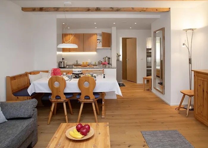 La Siala Apt-19 By Interhome Appartement *