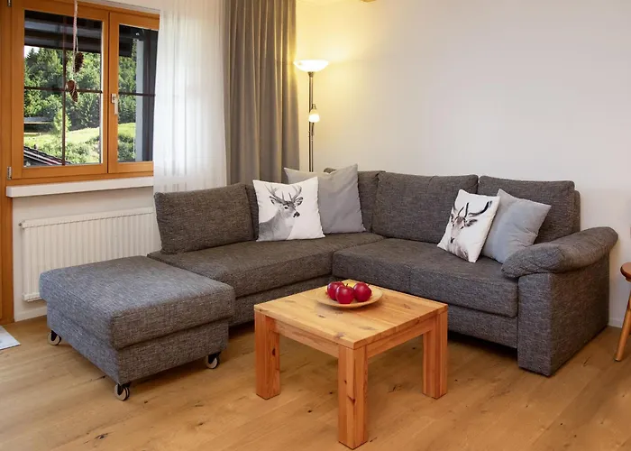 La Siala Apt-19 By Interhome