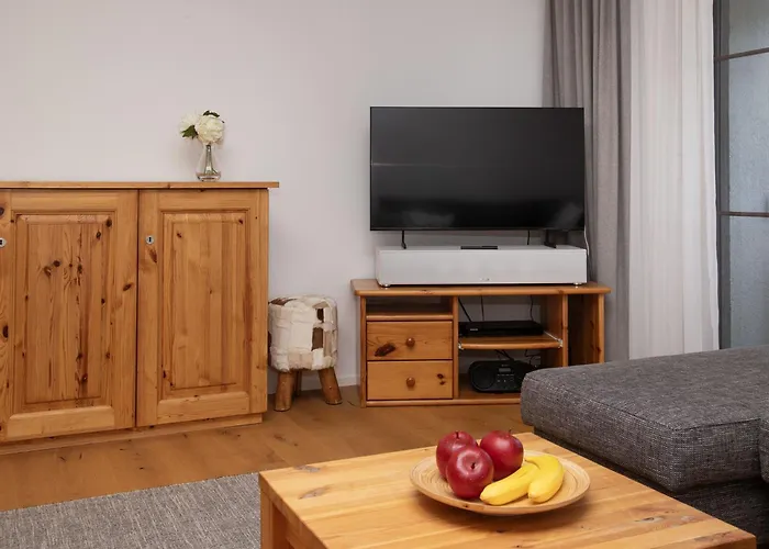 La Siala Apt-19 By Interhome Appartement