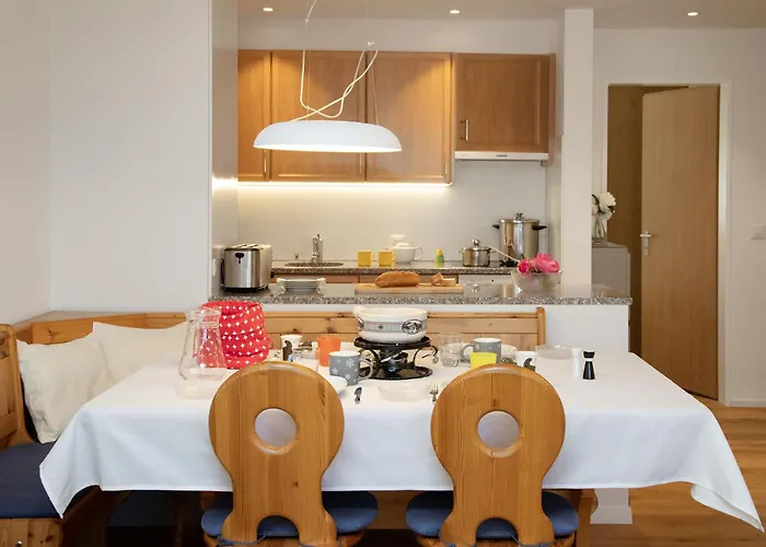 La Siala Apt-19 By Interhome *