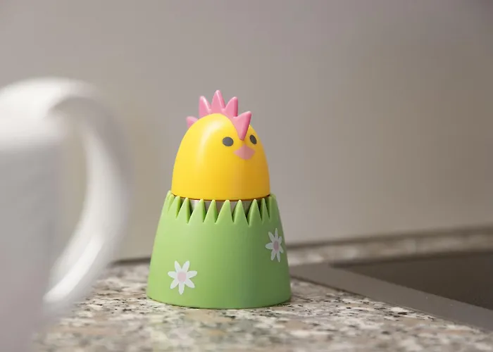 Appartement La Siala Apt-19 By Interhome