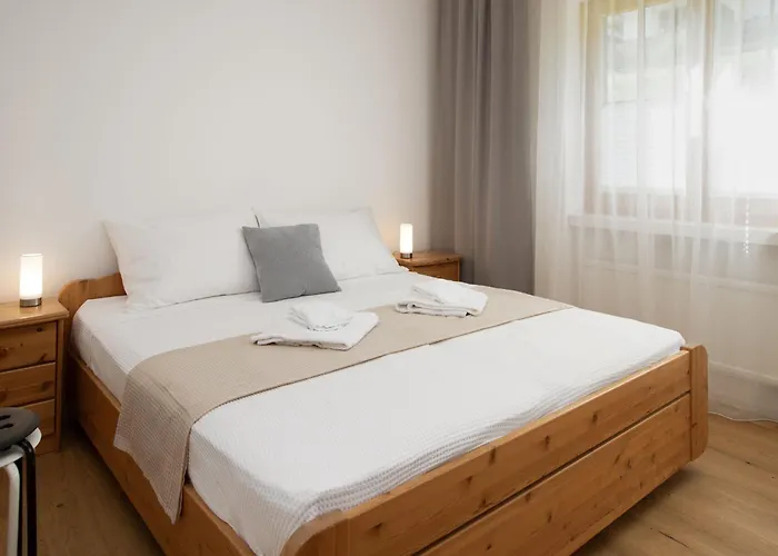 La Siala Apt-19 By Interhome *