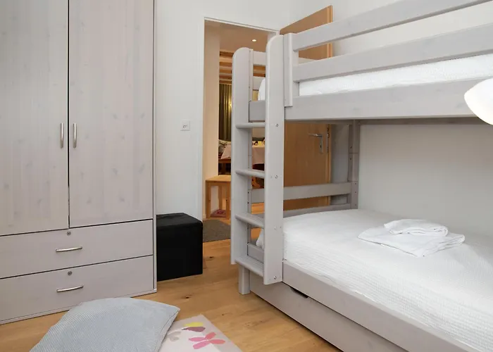 La Siala Apt-19 By Interhome * Falera