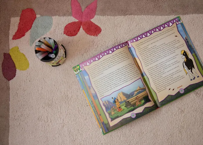 La Siala Apt-19 By Interhome Falera