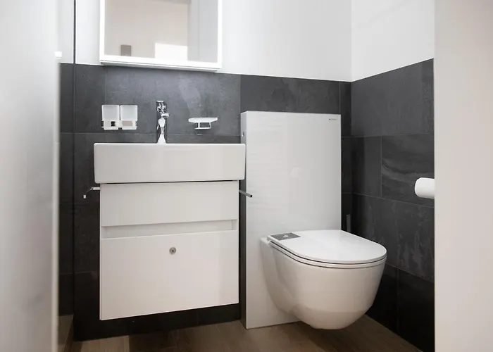 La Siala Apt-19 By Interhome *