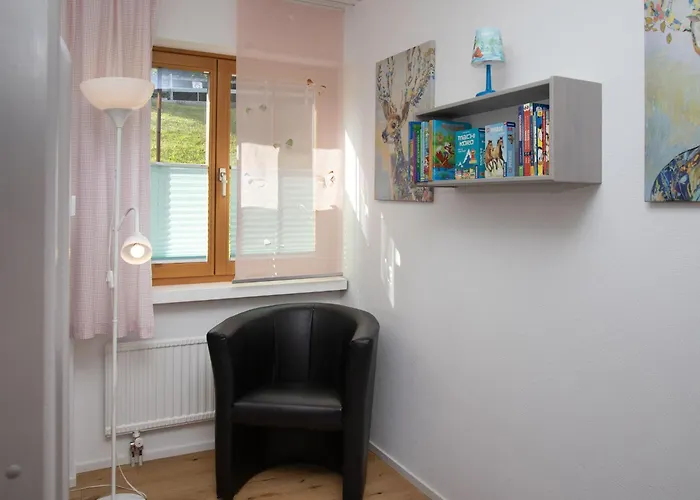 La Siala Apt-19 By Interhome * Falera