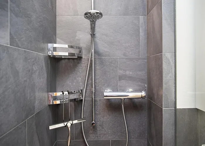 La Siala Apt-19 By Interhome Falera