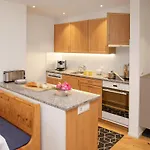 La Siala Apt-19 By Interhome * Falera