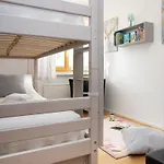 La Siala Apt-19 By Interhome * Falera
