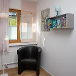 La Siala Apt-19 By Interhome * Falera