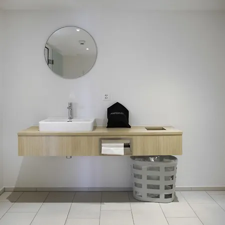 La Siala Apt-19 By Interhome ファレラ