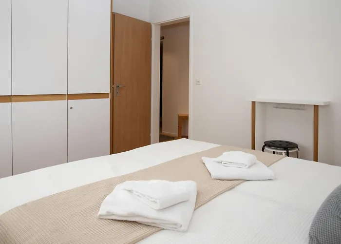 La Siala Apt-19 By Interhome Apartment